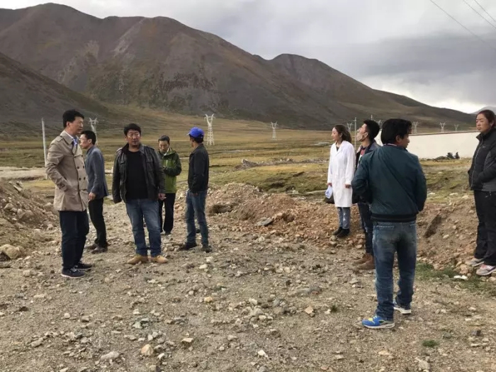 西藏阜康醫院 西藏阜康醫院