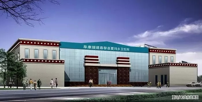 西藏阜康醫院 西藏阜康醫院