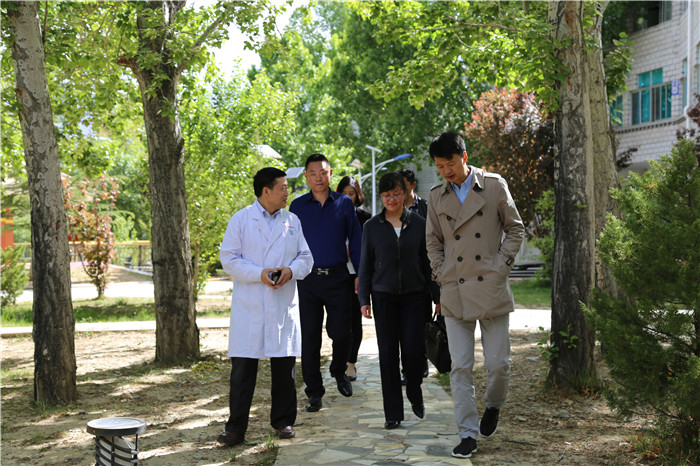 西藏阜康醫院 西藏阜康醫院