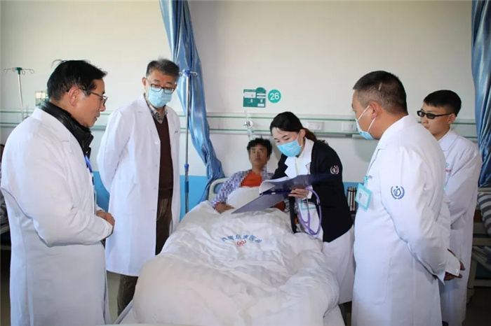 西藏阜康醫院 西藏阜康醫院