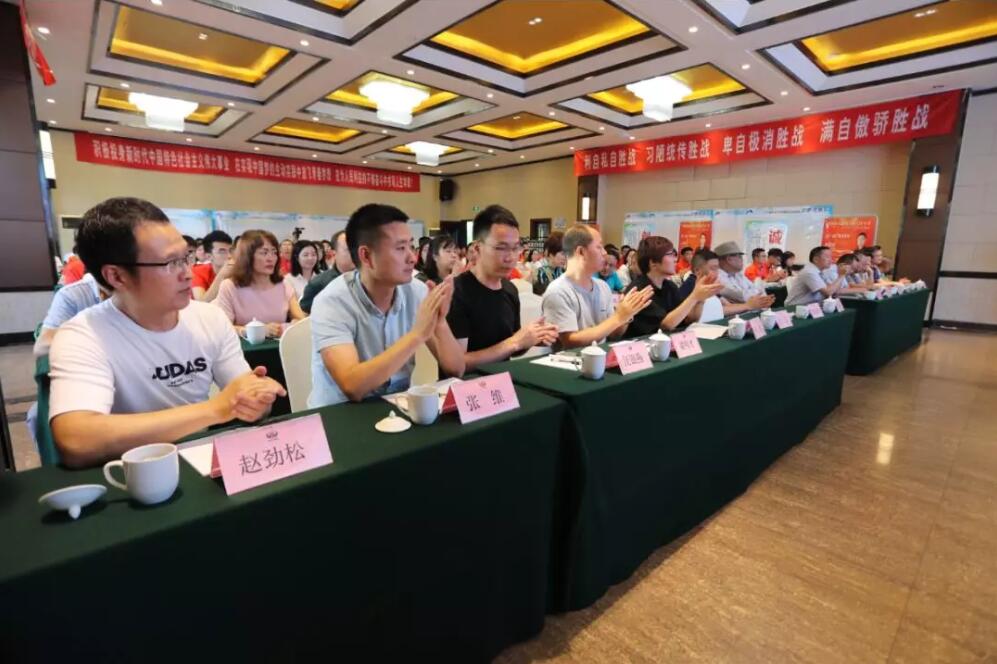 凝“新”聚力 以“心”迎新！川交路橋公司2019年新員工培訓(xùn)拉開序幕